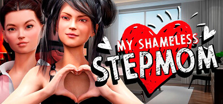 My Shameless StepMom cover art