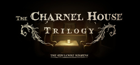 View The Charnel House Trilogy on IsThereAnyDeal