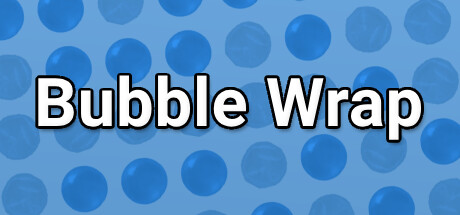 Bubble Wrap Playtest cover art