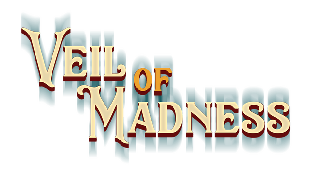 Veil of Madness Logo