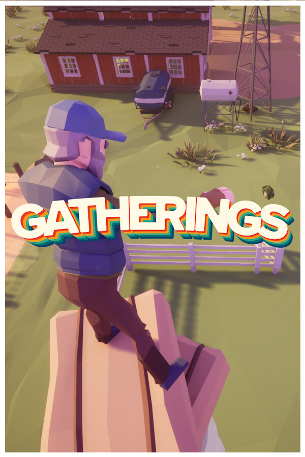 Gatherings for steam