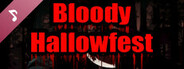 Bloody Hallowfest Soundtrack