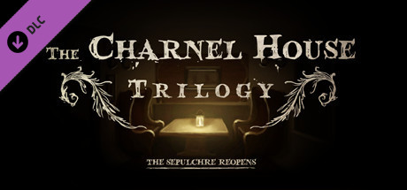The Charnel House Trilogy - OST
