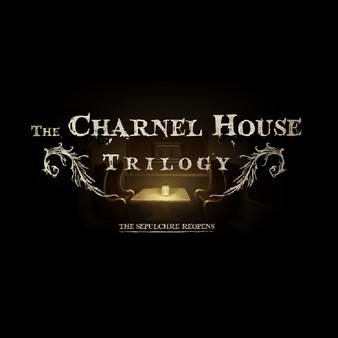 Скриншот из The Charnel House Trilogy - OST