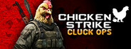 Chicken Strike®: Cluck Ops™