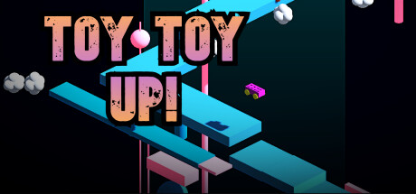Toy Toy Up! cover art