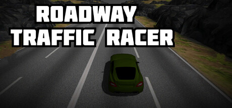 Roadway Traffic Racer cover art