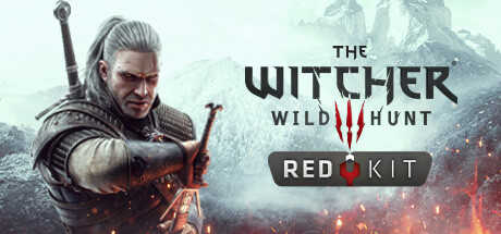 The Witcher 3 REDkit Playtest cover art