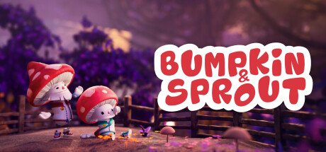 Bumpkin and Sprout Playtest cover art