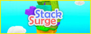 Stack Surge Playtest