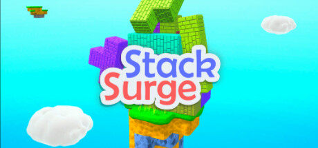 Stack Surge Playtest cover art