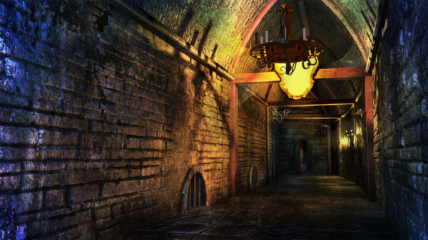 Скриншот из Dark Lore Mysteries: The Hunt For Truth