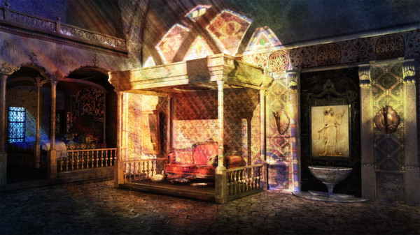 Dark Lore Mysteries: The Hunt For Truthfor windows and Linux 1