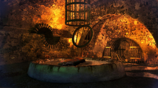 Скриншот из Dark Lore Mysteries: The Hunt For Truth