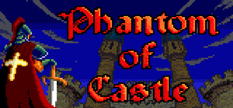 Phantom of Castle cover art
