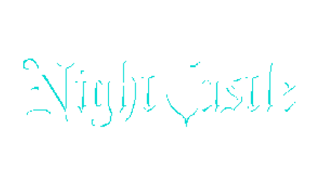 Night Castle Logo