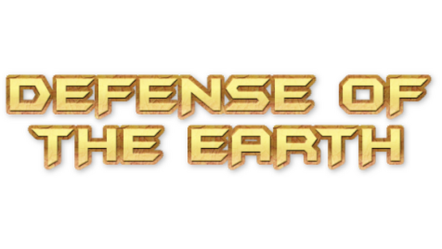 Defense of the Earth Logo