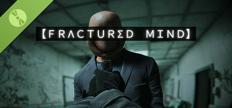 Fractured Mind | Demo cover art