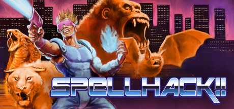 SPELLHACK!! cover art