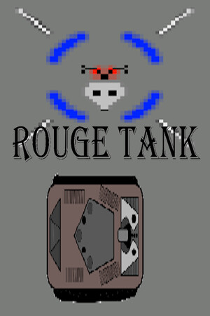 Rouge Tank