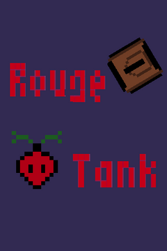 Rouge Tank Logo