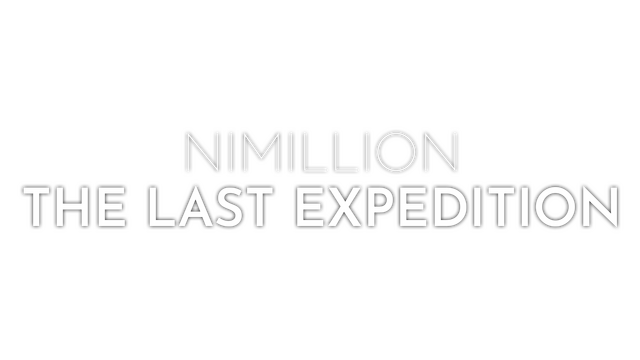 Nimillion - The last expedition Logo
