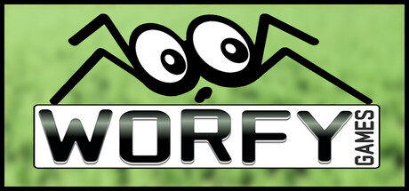 Worfy Games cover art