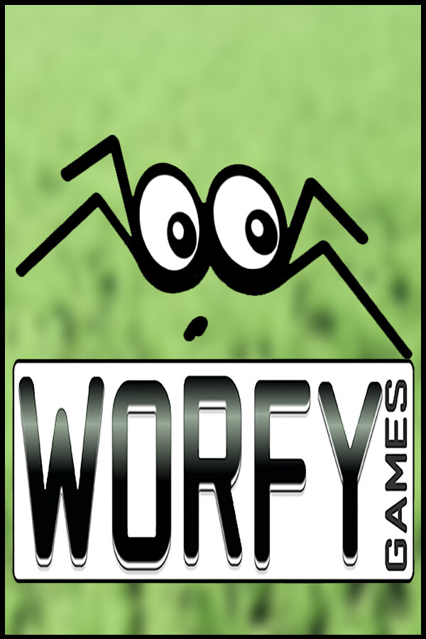 Worfy Games for steam