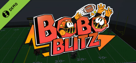 Bobo Blitz Demo cover art