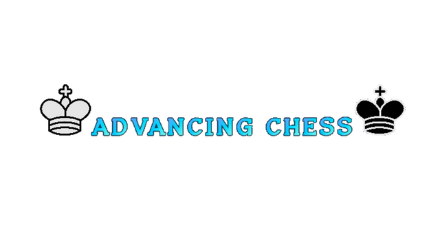 Advancing Chess Logo