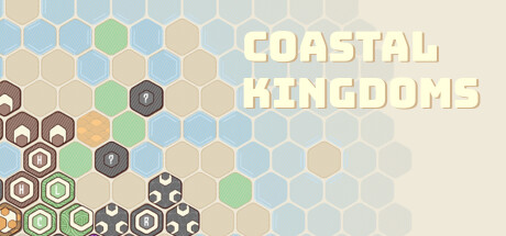 Coastal Kingdoms PC Specs