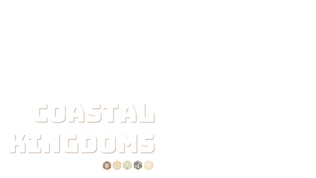 Coastal Kingdoms Logo