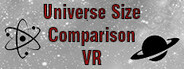 Universe Size Comparison VR System Requirements