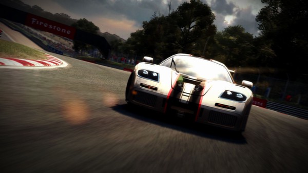 KHAiHOM.com - GRID Autosport - Best of British Pack