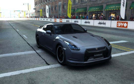 KHAiHOM.com - GRID Autosport - Coupé Style Pack