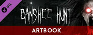 Banshee Hunt Artbook