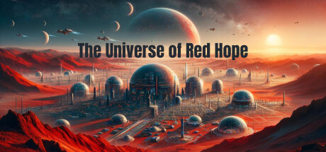 The Universe of Red Hope PC Specs