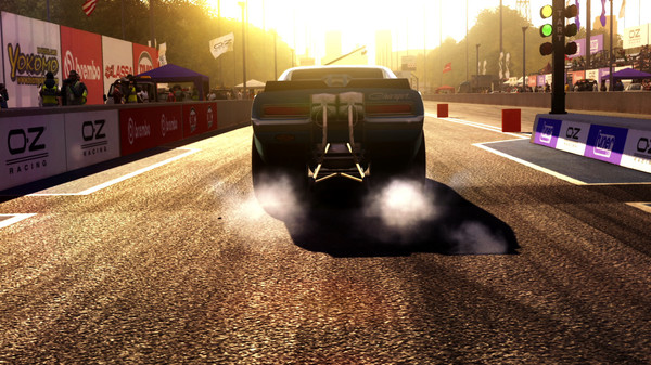 KHAiHOM.com - GRID Autosport - Drag Pack