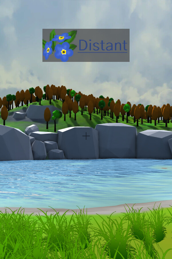 Distant for Steam in Canada region