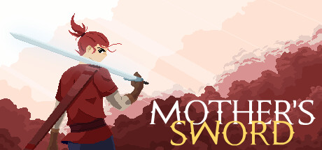 Mother's Sword cover art