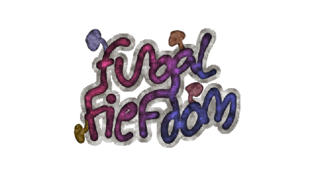 Fungal Fiefdom Logo