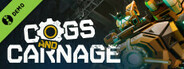 Cogs and Carnage Demo