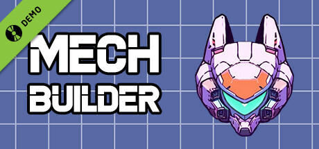 Mech Builder Demo cover art