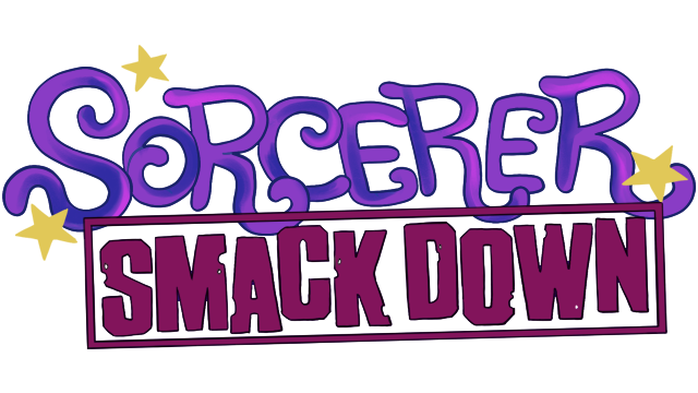 Sorcerer Smackdown Logo