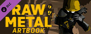 Raw Metal - Digital Artbook