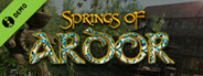 Springs of Ardor Demo