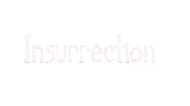 Insurrection Logo