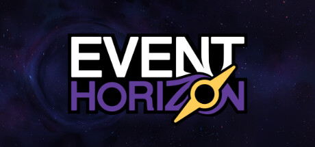 Event Horizon cover art