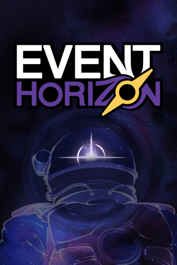 Steam portrait for Event Horizon.