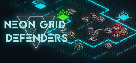 Neon Grid Defenders PC Specs